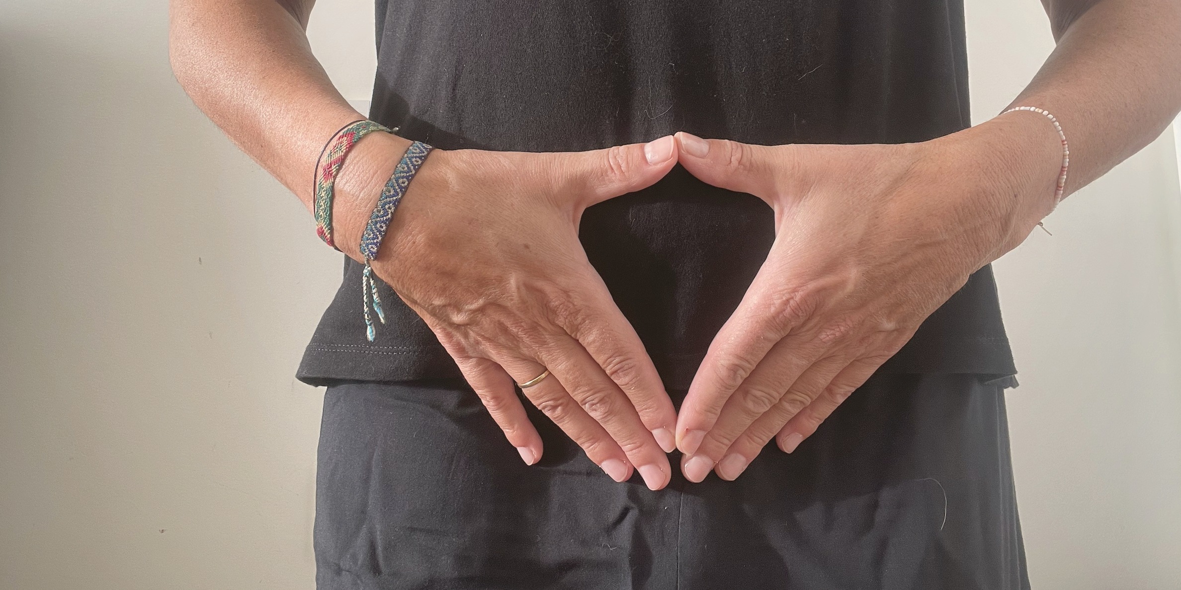 Yoga per il pavimento pelvico